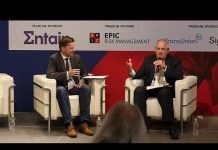 David Rebuck: “The industry is living up to its bargain”