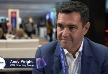 Andy Wright: Betting Innovation Center to elevate anticipation for World Cup