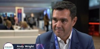 Andy Wright: Betting Innovation Center to elevate anticipation for World Cup