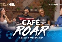 William Hill’s ‘Cafe Roar’: UEFA Women’s EUROs Preview