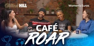 William Hill’s ‘Cafe Roar’: UEFA Women’s EUROs Preview