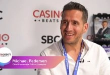 Livespins CCO Pedersen: Engaging a new audience in iGaming