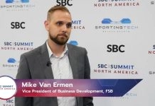 FSB can “future-proof” new entrants into North America