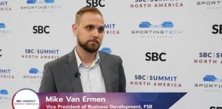 FSB can “future-proof” new entrants into North America