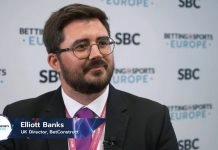 Elliot Banks: Staying tuned into the desires of European operators is vital
