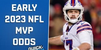 FanDuel ‘Quick Hits’: Favorites for the 2022/23 NFL MVP