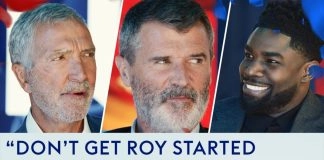 Roy Keane: “I still don’t see United competing with Liverpool and Man City”