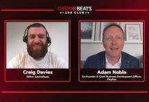 CB100 Pathways – PlayStar’s Adam Noble recalls his journey