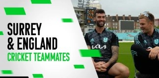 Betway quizzes cricketers on their teammates