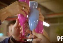 Paddy Power takes aim at Love Island in latest sketch