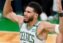 DraftKings ‘The Sweat’: Can the Boston Celtics go one step further next year?