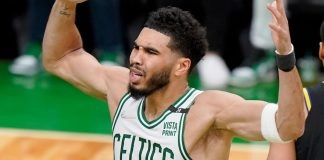 DraftKings ‘The Sweat’: Can the Boston Celtics go one step further next year?