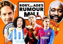 888sports ‘The Rumour Mill’ – Has Jesse Lingard ‘given up’ moving to Nottingham Forest?