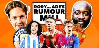 888sports ‘The Rumour Mill’ – Has Jesse Lingard ‘given up’ moving to Nottingham Forest?