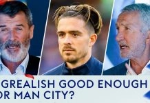 Sky Bet’s ‘Start of the Season Debate’ – Is Man City as champions a foregone conclusion?