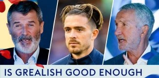 Sky Bet’s ‘Start of the Season Debate’ – Is Man City as champions a foregone conclusion?