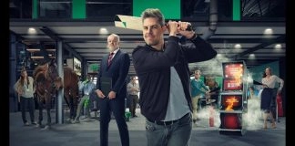 Smarkets launches new nationwide marketing campaign