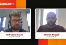 W2: Gambling is primarily a leisure time activity