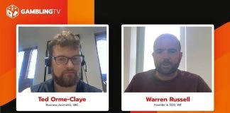 W2: Gambling is primarily a leisure time activity