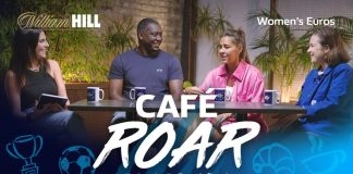 William Hill’s Cafe Roar: A Sem-final date with Sweden looms for Lionesses