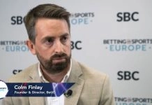 BetXS Founder Colm Finlay declares ‘automation is coming, definitely’