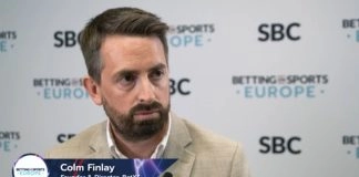 BetXS Founder Colm Finlay declares ‘automation is coming, definitely’