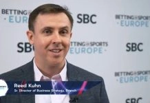 Branch’s Reed Kuhn talks expanding into Europe and his ties to MC Hammer