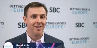 Branch’s Reed Kuhn talks expanding into Europe and his ties to MC Hammer