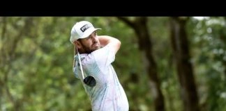 DraftKings ‘The Sweat’: Is Louis Oothuizen the dark horse of the Open?