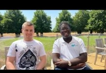 Star Sports: Tory leadership race heats up