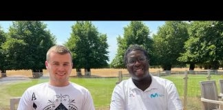 Star Sports: Tory leadership race heats up