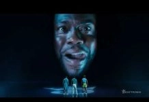 Kevin Hart takes center stage in DraftKings reignmakers campaign