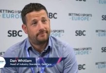 GamCare’s Dan Whitlam looks ahead to White Paper review