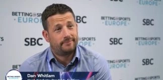 GamCare’s Dan Whitlam looks ahead to White Paper review