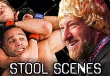 Barstool ventures to London as Pimblett and McCann raise the roof