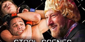 Barstool ventures to London as Pimblett and McCann raise the roof