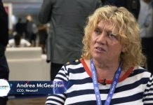 Neosurf, Andrea McGeachin: “Cash is not dead”