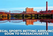 LSR Podcast: Massachusetts set for significant step in legalised sports betting