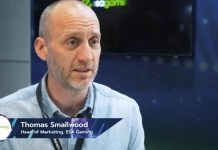 ESA Gaming: World Cup to create ‘big opportunities’ for gaming