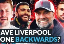 BetVictors ‘Last Fan Standing’: Cause for concern for Liverpool following Fulham draw?