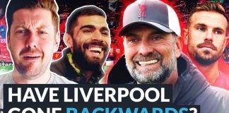 BetVictors ‘Last Fan Standing’: Cause for concern for Liverpool following Fulham draw?