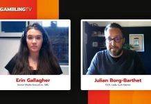 Lady Luck Games CCO Borg-Barthet reflects on 2022 and what more is in store