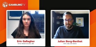 Lady Luck Games CCO Borg-Barthet reflects on 2022 and what more is in store