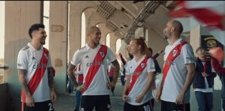 Codere strengthens River Plate collaboration with new advertising campaign