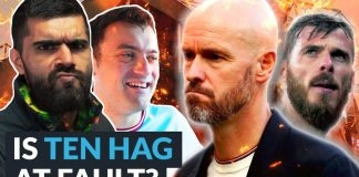 BetVictor’s ‘Last Fan Standing’: Who is to blame for the poor start at Manchester United