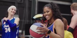 Ladbrokes and neverland take viewers behind the scenes of ‘knockout’ new marketing campaign