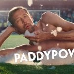 Peter Crouch takes centre stage in latest Paddy Power campaign