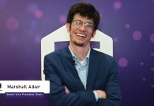 ‘Differentiation is the main tactic to standing out’ – Everi SVP, Marshall Adair