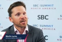 Martin Lycka: Ontario market opening is key moment for the industry