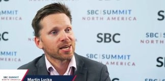 Martin Lycka: Ontario market opening is key moment for the industry